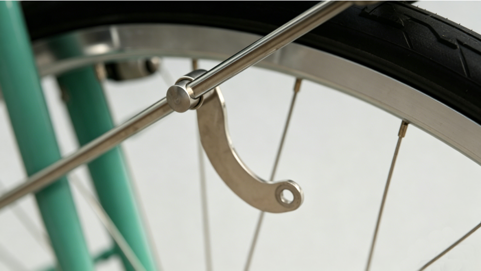LH01 Lamp stand